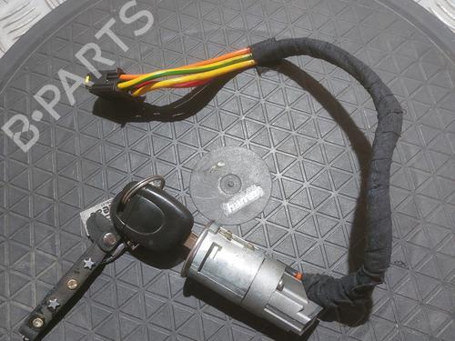 Elektronik Modul RENAULT CLIO II (BB_, CB_) 1.6 (B/CB0D, BB00) | BP29563172M83 