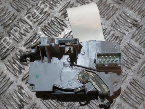 Front left lock PEUGEOT 306 Hatchback (7A, 7C, N3, N5) 1.9 D | BP21671166C98 