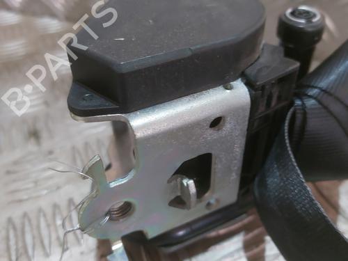 Front right belt tensioner PEUGEOT 308 I (4A_, 4C_) 1.6 HDi | BP22703183C88 