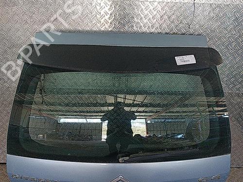Used Tailgate Tailgate 21504570 21504570