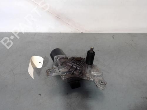 Used Front wiper motor CITROËN C4 Picasso I MPV (UD_) 1.6 HDi (109 hp) 29413215