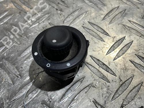 Used Mirror switch RENAULT MEGANE I (BA0/1_) 1.9 dCi (BA05, BA1F) (102 hp) 21515917