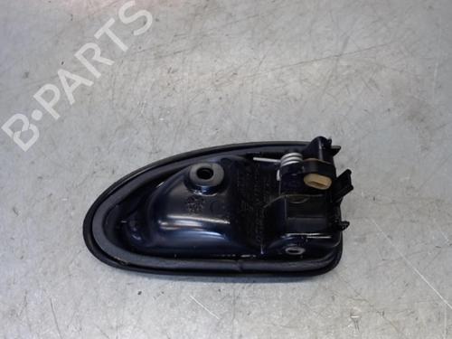 Front left interior door handle DACIA LOGAN MCV (KS_) 1.5 dCi (KS0W) | BP27980108I13 
