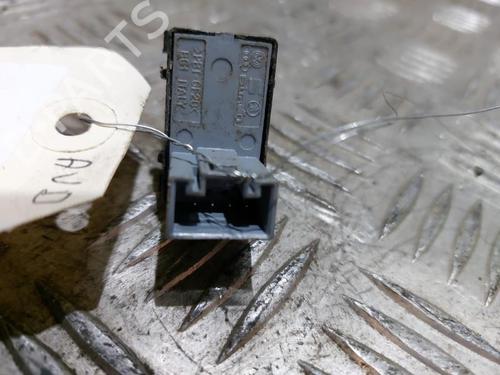 Used Right front window switch SEAT LEON (1P1) 1.6 TDI (105 hp) 21503599