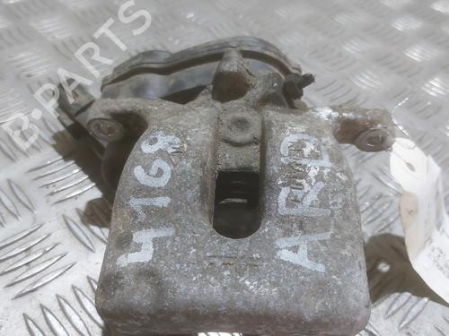 Used Right rear brake caliper Right rear brake caliper RENAULT ZOE (BFM_) ZOE (BFMC, BFMD) (136 hp) 24450127 24450127