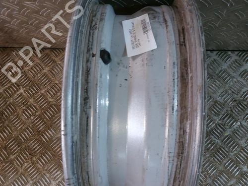 Used Rim Rim PEUGEOT 206 Hatchback (2A/C) 2.0 HDI 90 (90 hp) 21670832 21670832