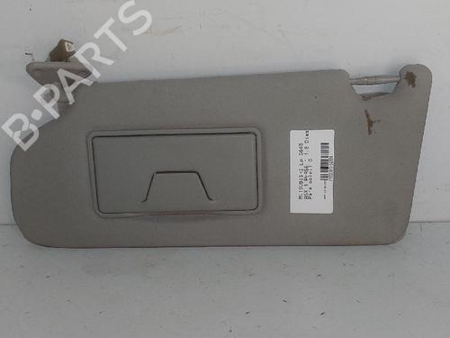 Left sun visor MITSUBISHI ASX (GA_W_) 1.8 DI-D 4WD (GA6W) | BP39545996I1 - Image 2