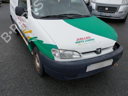Switch PEUGEOT PARTNER Box Body/MPV (5_, G_) 1.9 D | BP27631796I30  - Image 7