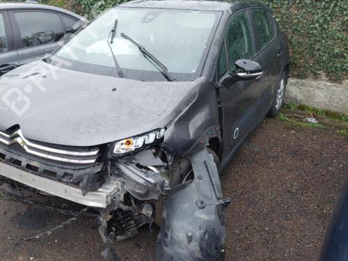 Engine CITROËN C3 III (SX) 1.5 BlueHDi 100 (SXYHYP, SXYHTU) | BP23255235M1  - Image 13