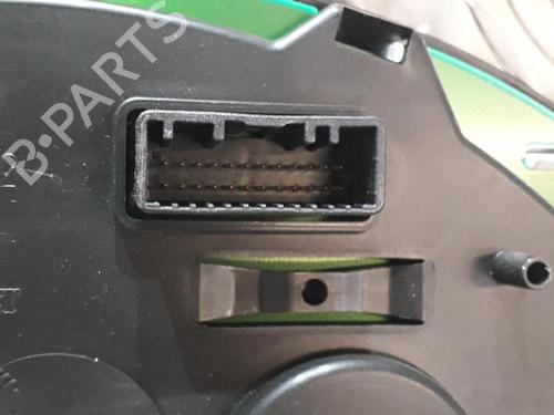 Used Instrument cluster Instrument cluster DACIA DUSTER (HS_) 1.5 dCi 4x4 (109 hp) 21506960 21506960