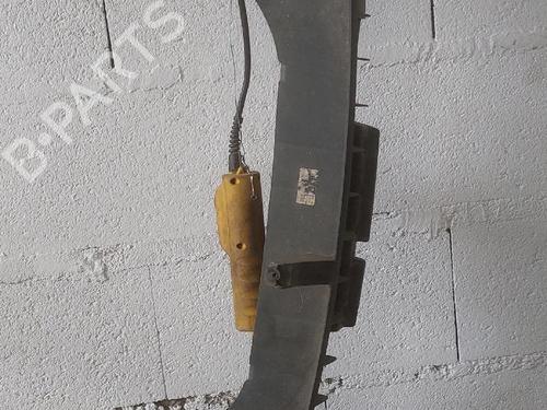 Used Rear bumper bracket Rear bumper bracket 38593511 38593511
