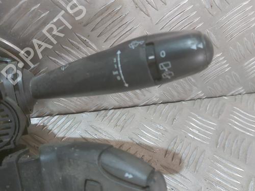 Used Steering column stalk Steering column stalk CITROËN C3 II (SC_) 1.6 HDi (92 hp) 27676825 27676825