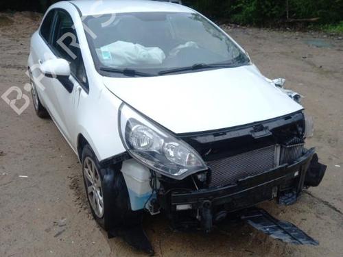 Used Parts KIA RIO III (UB)  1.1 CRDi  2010939
