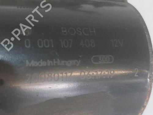 Starter OPEL CORSA D (S07) | BP33824533M8 - Image 3