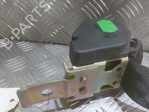 Used Front right seatbelt Front right seatbelt RENAULT TRAFIC Bus (T_, P_, V_) 2.1 D (64 hp) 24973958 24973958
