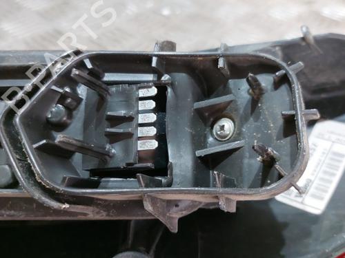 Used Right taillight Right taillight 21505305 21505305