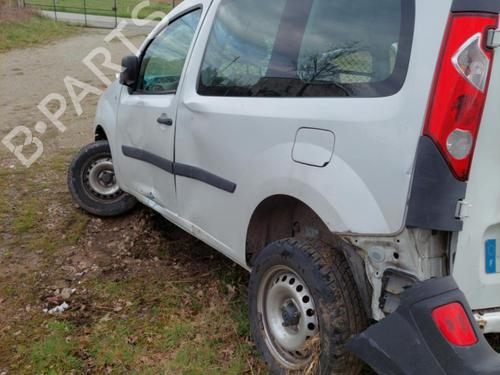 Venstre solskærm RENAULT KANGOO Express (FW0/1_) 1.5 dCi 70 (FW0A, KW0V) | BP24895061I1 - Image 6