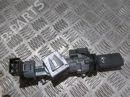 Used Ignition barrel MAZDA 3 (BK) 1.6 DI Turbo (109 hp) 24132047