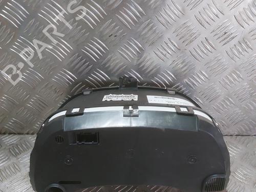 Instrument cluster FIAT PUNTO (188_) 1.2 60 (188.030, .050, .130, .150, .230, .250) | BP23811402C47 