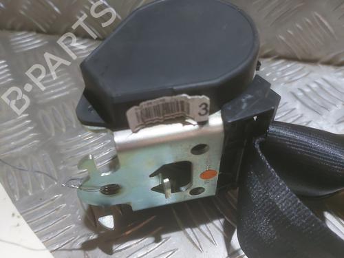 Rear left seatbelt PEUGEOT 308 SW I (4E_, 4H_) 1.6 HDi | BP26410909I29 