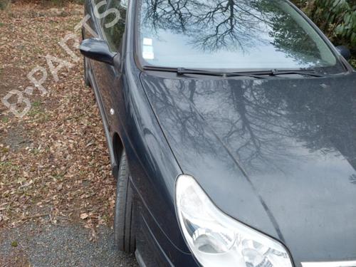 Left front driveshaft CITROËN C5 II (RC_) 2.0 HDi (RCRHRH) | BP29239381M38  - Image 6