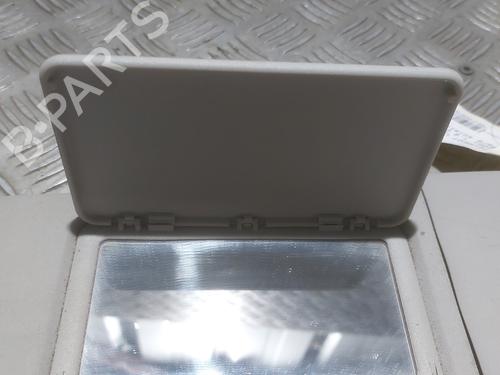 Left sun visor PEUGEOT 206+ (2L_, 2M_) 1.4 HDi eco 70 | BP24799685I1 