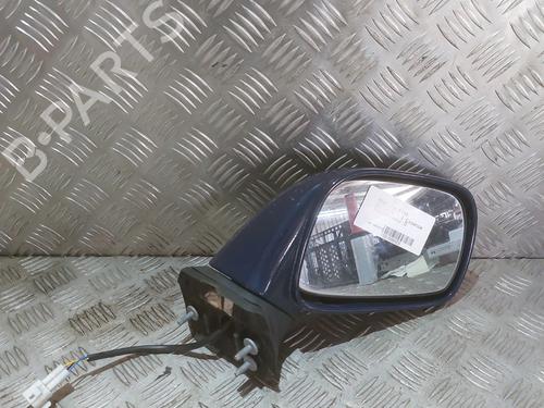 Used Right mirror OPEL AGILA (A) (H00) 1.2 16V (F68) (75 hp) 22546222
