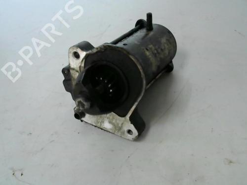 Used Starter FORD FIESTA V (JH_, JD_) 1.4 TDCi (68 hp) 28620370
