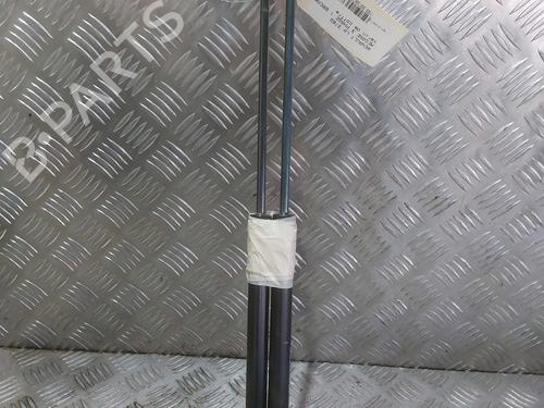 Tailgate lift support RENAULT MEGANE III Grandtour (KZ0/1) 1.5 dCi (KZ1M, KZ1W, KZ0R) | BP21826716C138 