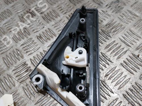 Rear left exterior door handle RENAULT CLIO IV (BH_) 0.9 TCe 90 (BHNF, BHMA, BHMH, BHJK, BHJR) | BP21505602C130 
