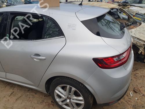Ratt RENAULT MEGANE IV Hatchback (B9A/M/N_) 1.5 Blue dCi 115 (B9A6) | BP23810645C49 - Image 6