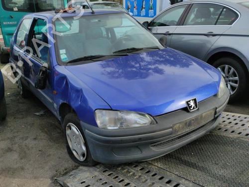 Used Parts PEUGEOT 106 II (1A_, 1C_) 1.1 i (60 hp) 4324491