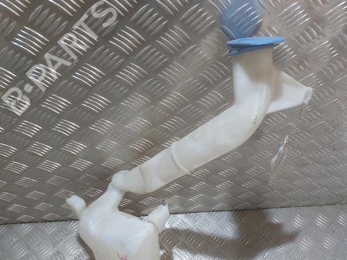 Windscreen washer tank VW POLO (9N_, 9A_) 1.4 TDI | BP26436627C113 