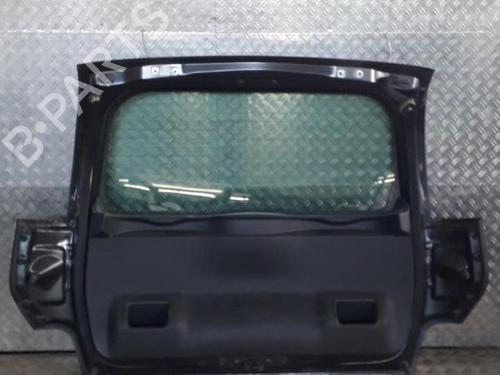 Used Tailgate Tailgate CITROËN C3 Picasso (SH_) 1.6 HDi (90 hp) 21506350 21506350