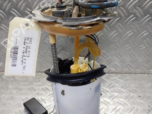 Used Fuel pump AUDI A3 (8P1) 2.0 TDI (170 hp) 21503721