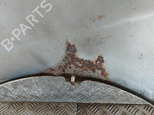 Right front fenders SEAT IBIZA III (6L1) 1.4 TDI | BP21510598C42 