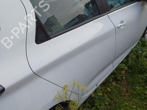 Rear right seatbelt RENAULT ZOE (BFM_) ZOE (BFMC, BFMD) | BP24467339I28 - Image 8