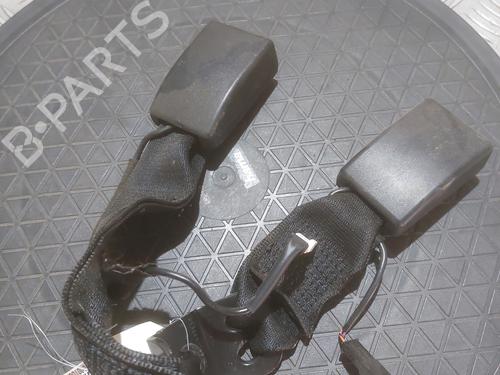 Used Seat buckle BMW 1 (F20) 118 d (143 hp) 22178124