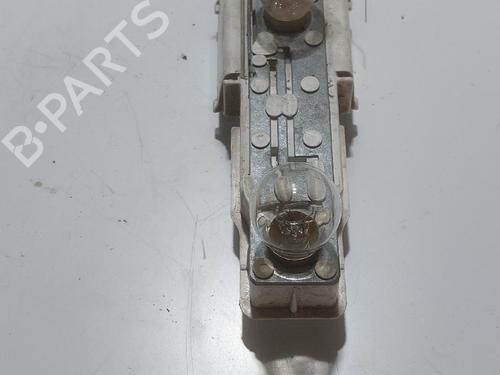 Used Lamp holder Lamp holder RENAULT RAPID Box Body/MPV (F40_, G40_) 1.2 (F406, G40A) (55 hp) 34349808 34349808