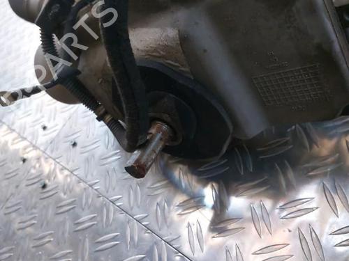 Used Steering rack Steering rack CITROËN C3 II (SC_) 1.4 VTi 95 (95 hp) 21508856 21508856