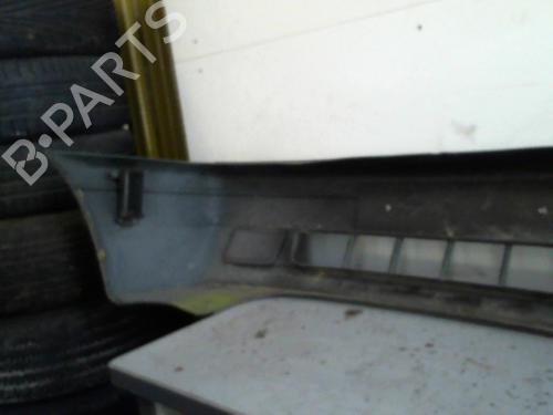 Front bumper VW POLO III (6N1) 64 1.9 SDI | BP27583310C7 