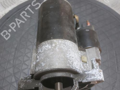 Used Starter Starter CITROËN ZX (N2) 1.4 i (75 hp) 28585203 28585203