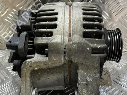 Used Alternator Alternator OPEL CORSA D (S07) 1.4 (L08, L68) (90 hp) 21502956 21502956