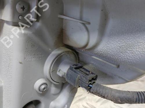 Used Right headlight CHEVROLET AVEO / KALOS Hatchback (T250, T255) 1.2 LPG (81 hp) 21508696