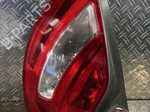 Used Right taillight Right taillight RENAULT MEGANE II (BM0/1_, CM0/1_) 1.9 dCi (131 hp) 21515789 21515789