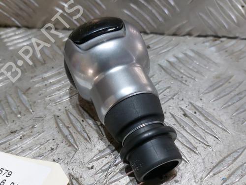 Used Shift knob Shift knob CITROËN DS3 (SA_) 1.6 HDi 90 (92 hp) 21505877 21505877