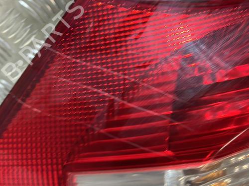 Left taillight BMW 1 (E87) 120 d | BP21515275C34 