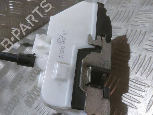 Front right lock RENAULT TWINGO II (CN0_) 1.2 16V (CN04, CN0B) | BP30461864C97 