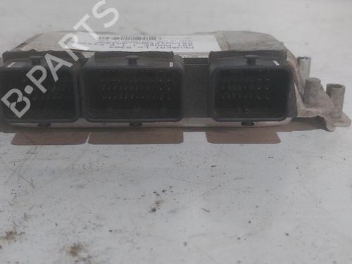 Used Engine control unit (ECU) Engine control unit (ECU) 34143481 34143481
