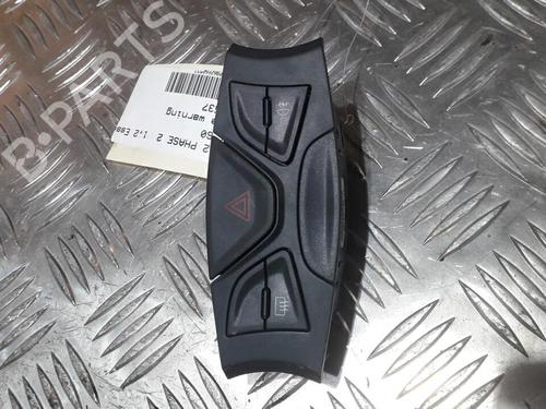 Used Warning switch FORD KA (RU8) 1.2 (69 hp) 21515272